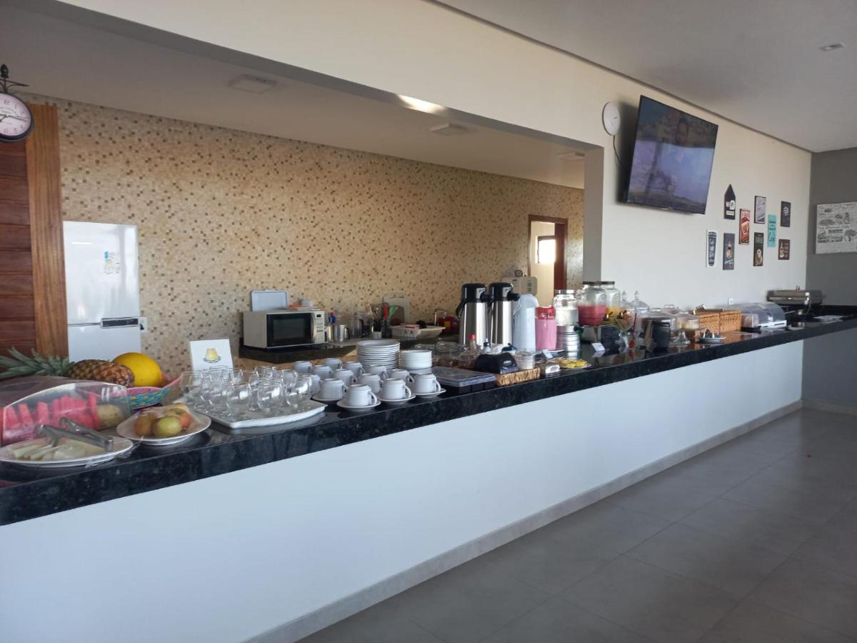 Euro Flat Hotel photo