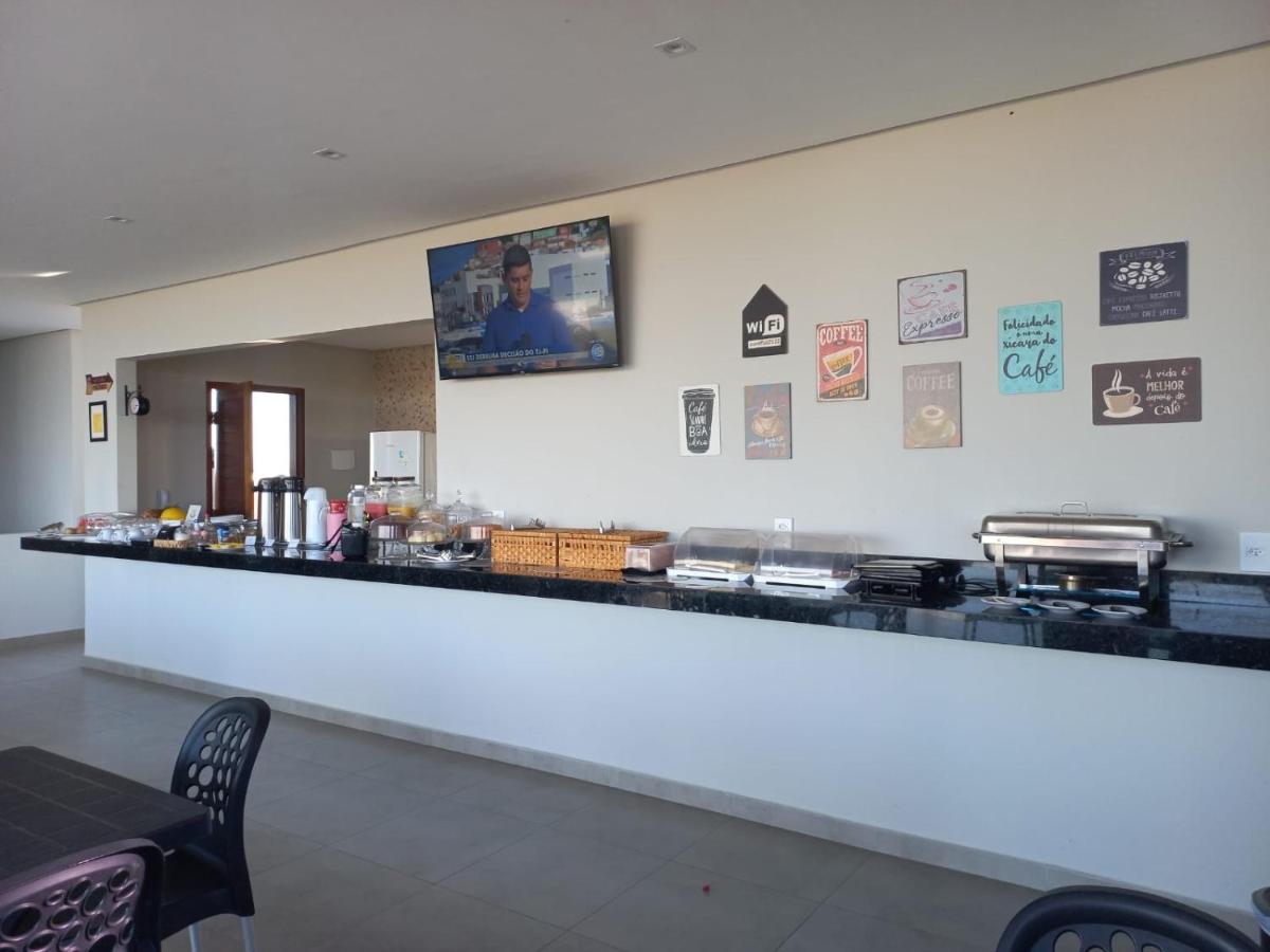 Euro Flat Hotel photo
