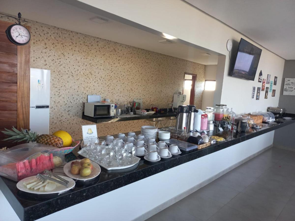 Euro Flat Hotel photo