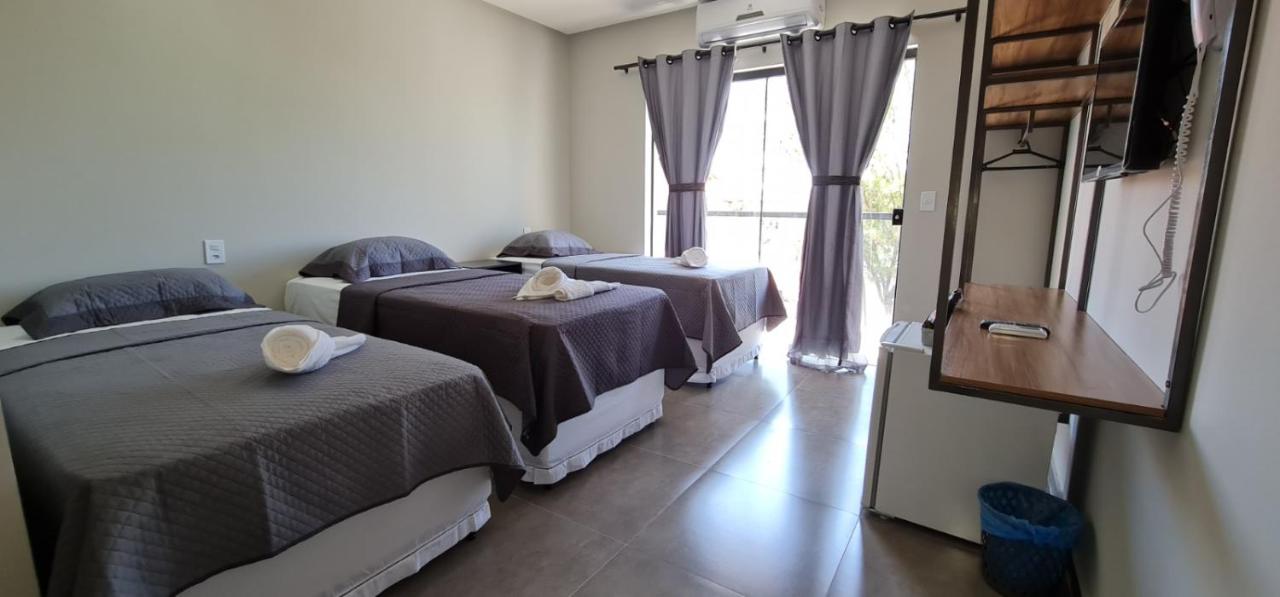 Euro Flat Hotel photo