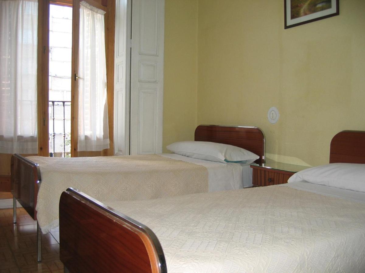 Guesthouse Hostal Tudescos, Madrid, Spain - Booking.com