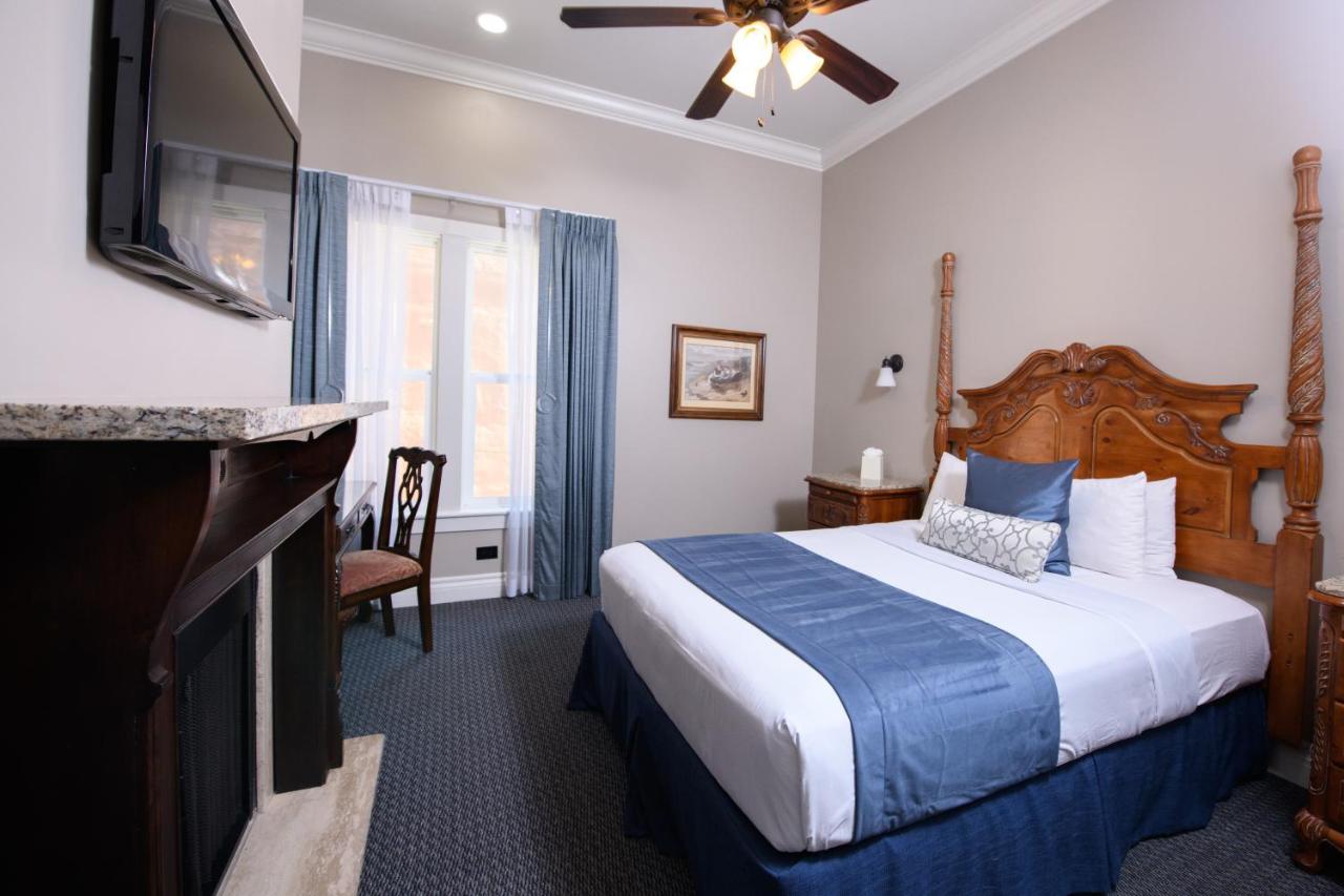 Horton Grand Hotel — photo 2