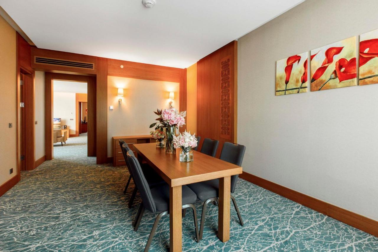 Holiday Inn Baku, an IHG Hotel photo