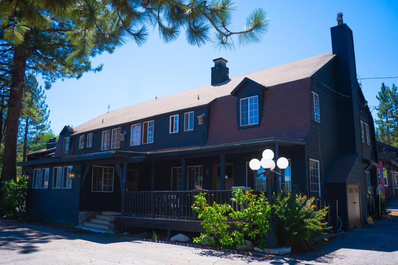 Sessions Retreat & Hotel — photo 19