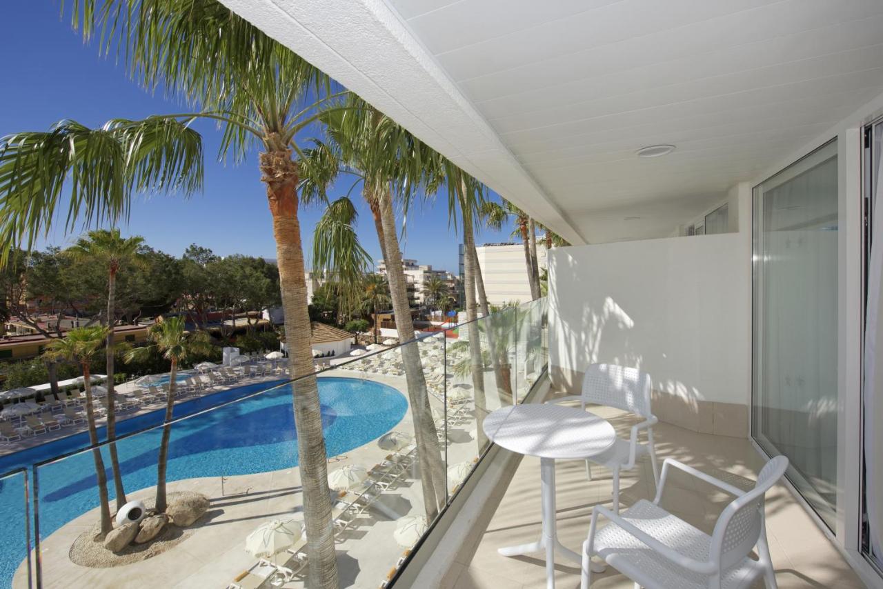 Iberostar Cristina, Playa de Palma – Updated 2022 Prices