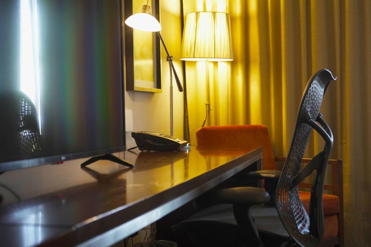 Hilton Garden Inn Santiago Airport photo