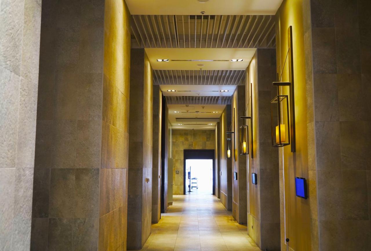 Hilton Garden Inn Santiago Airport photo