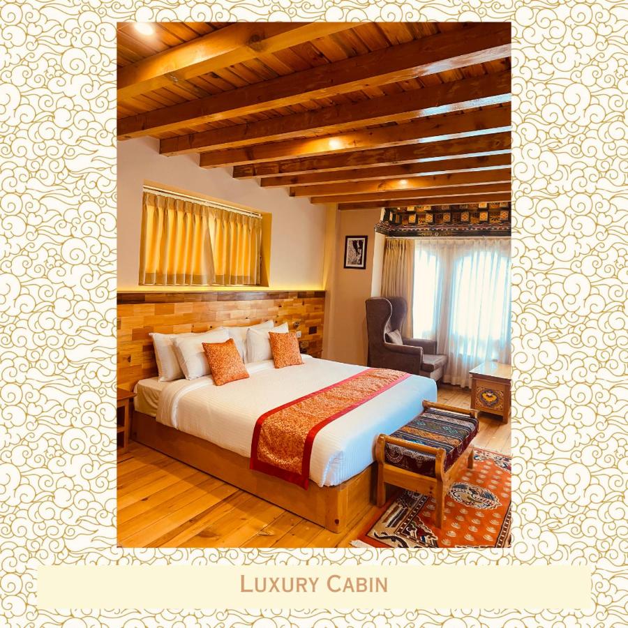 Lhayhuel Resort and Spa photo