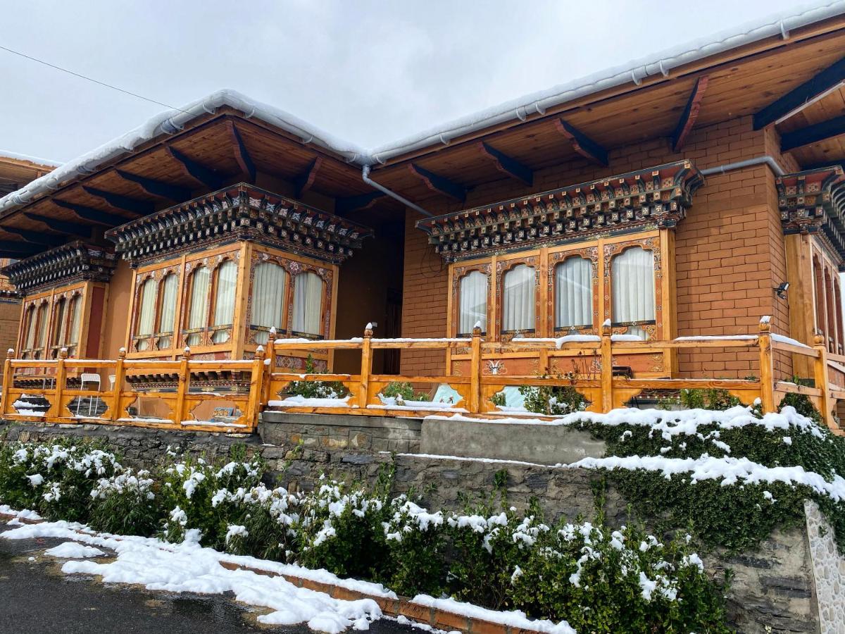 Lhayhuel Resort and Spa photo