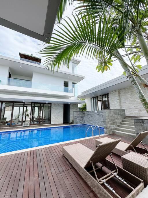 Amelie Villa Nusa Dua - 4