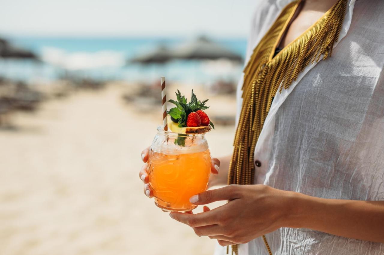 Nissi Beach Resort photo