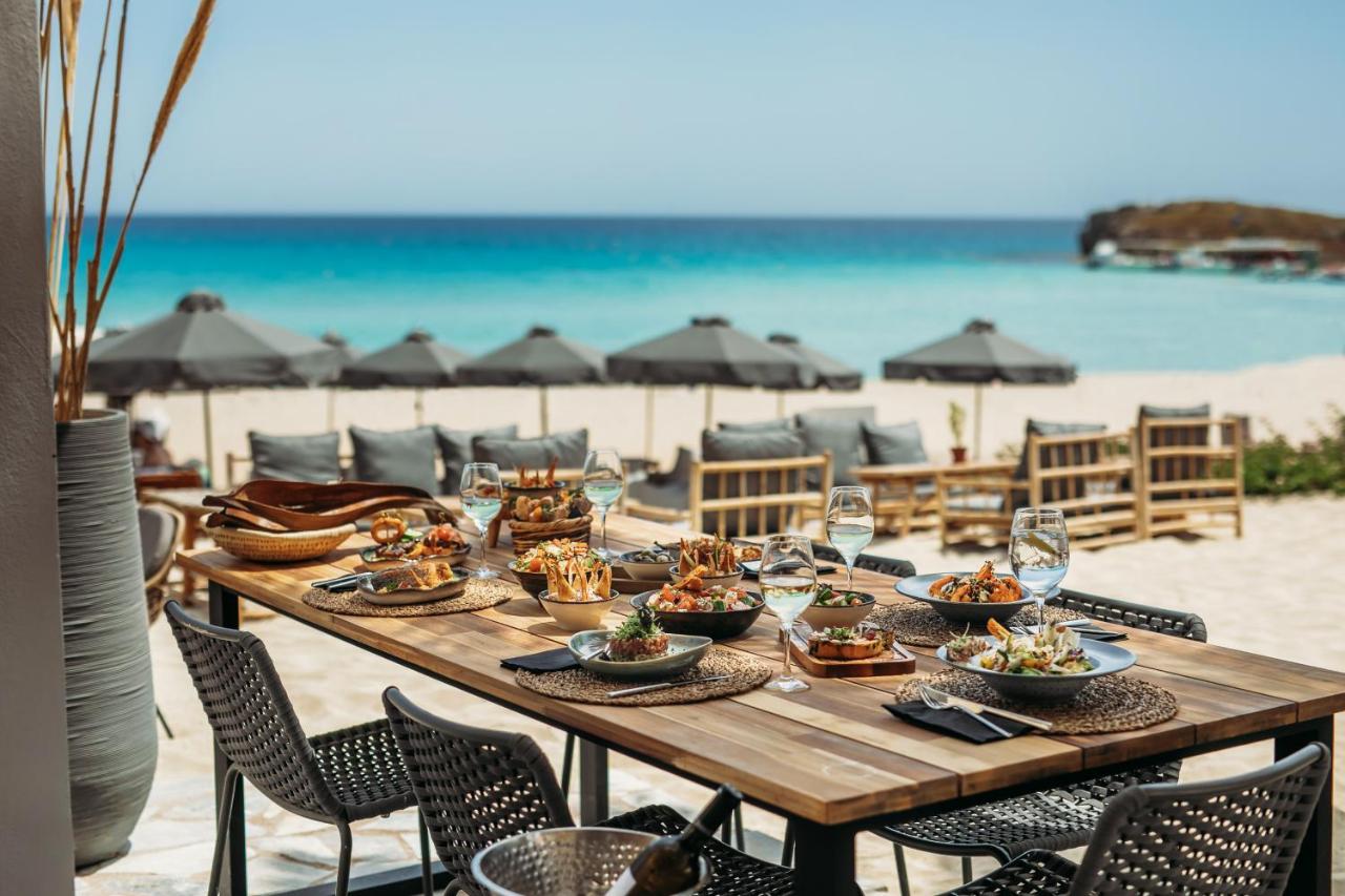 Nissi Beach Resort photo