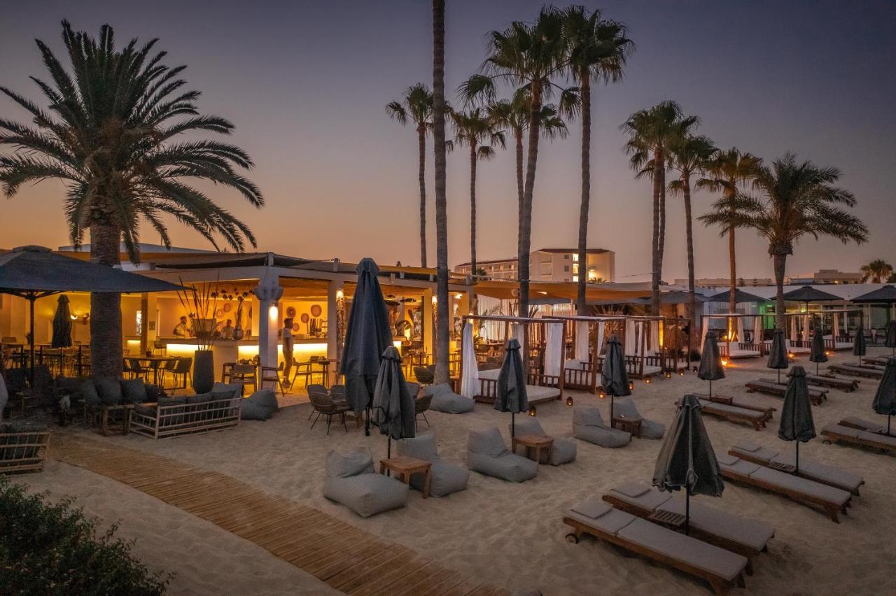 Nissi Beach Resort photo
