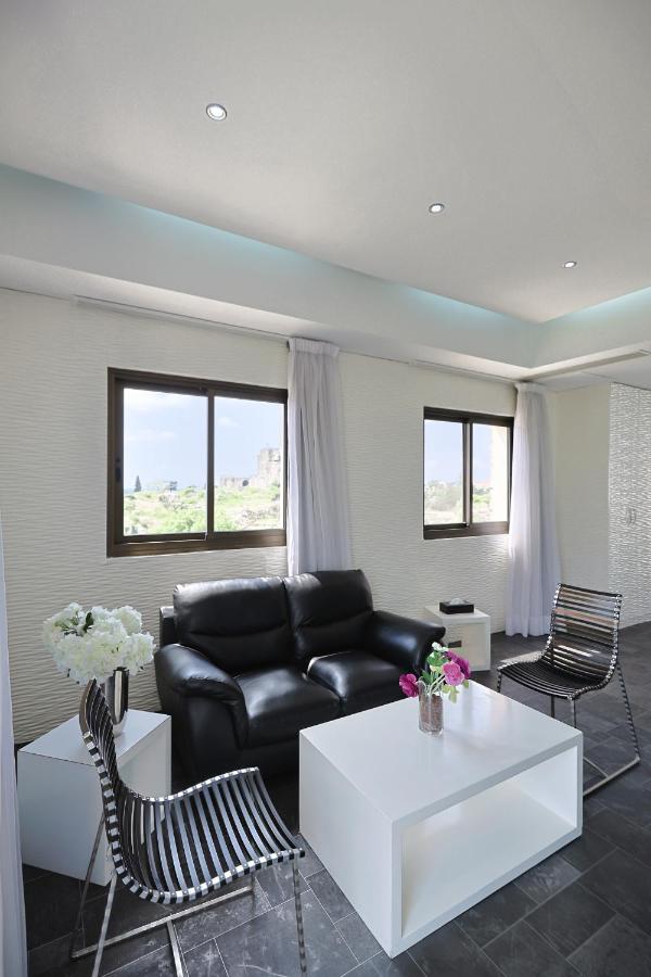 Aleph Boutique Hotel photo