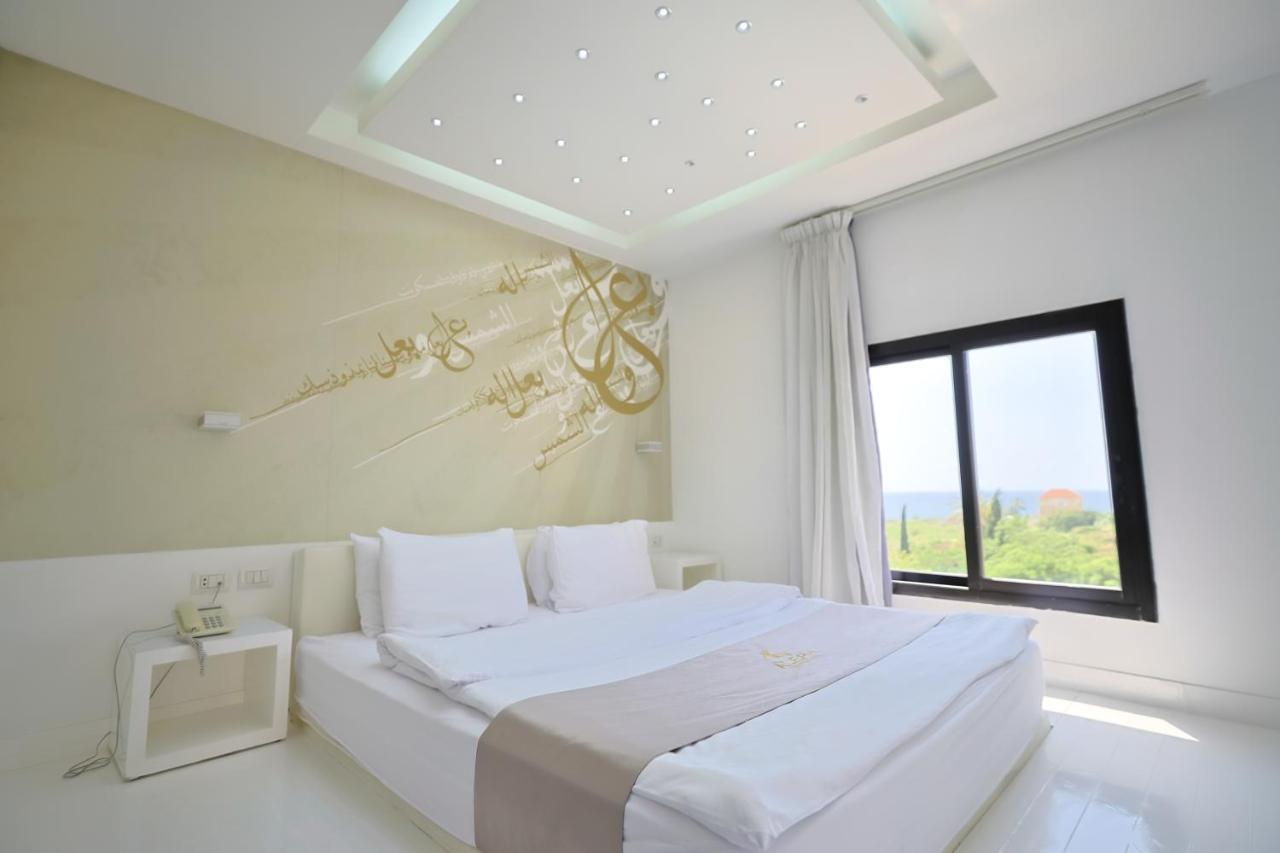 Aleph Boutique Hotel photo