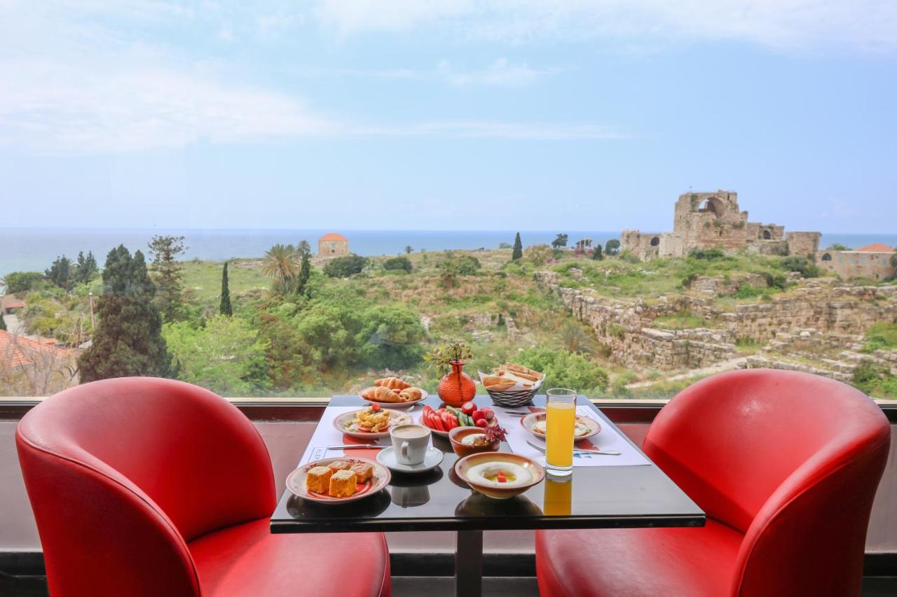 Aleph Boutique Hotel photo