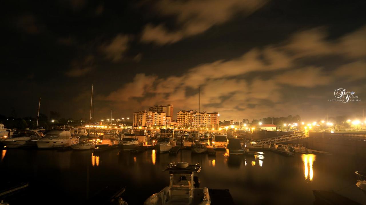 Marina Inn at Grande Dunes — photo 22