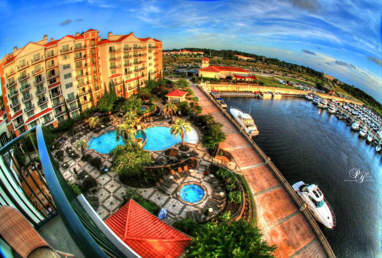 Marina Inn at Grande Dunes – Myrtle Beach