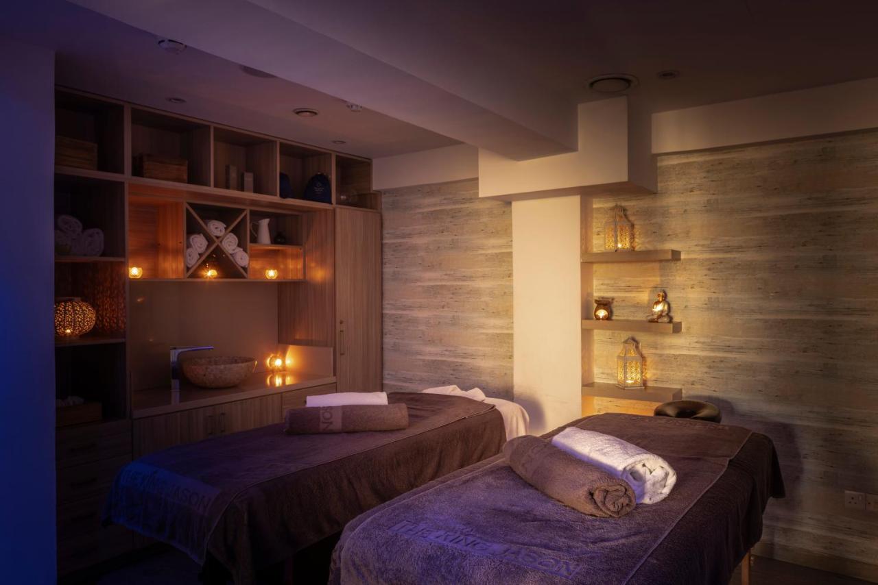 King Jason Paphos - Designed for Adults by Louis Hotels photo