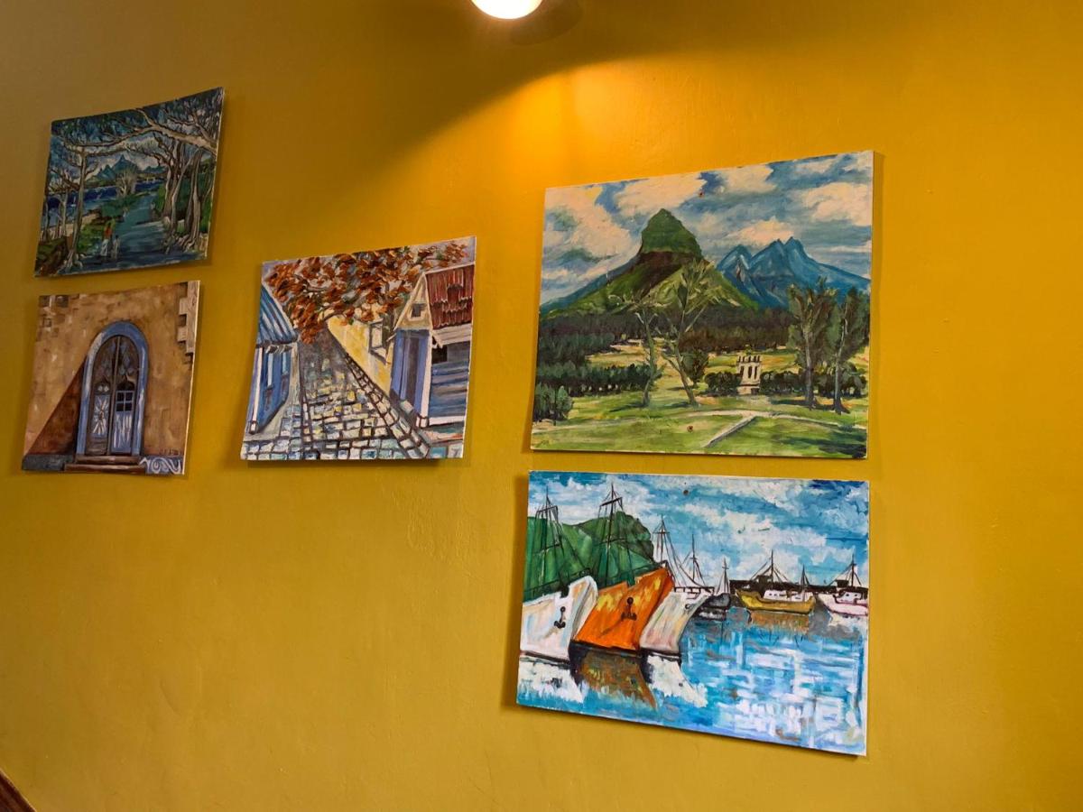 CHILLpill Guest House - 3