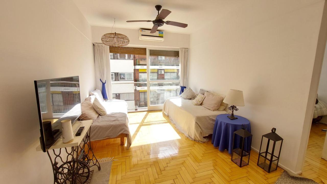 MIRALEJOS Recoleta - 5