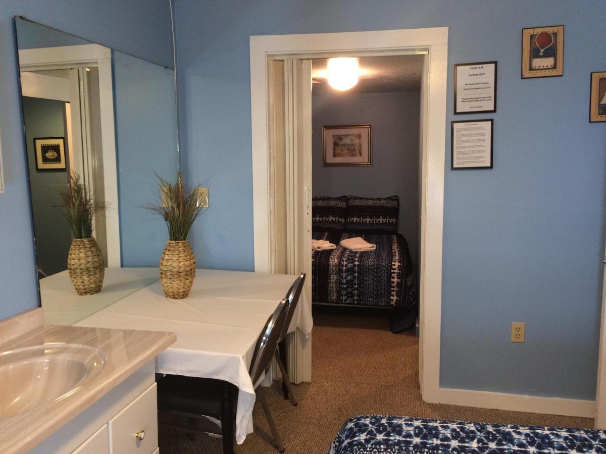 The Oceanic Inn — photo 7