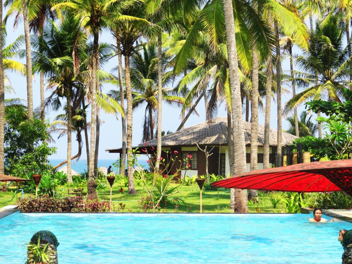 Image: Emerald Sea Resort