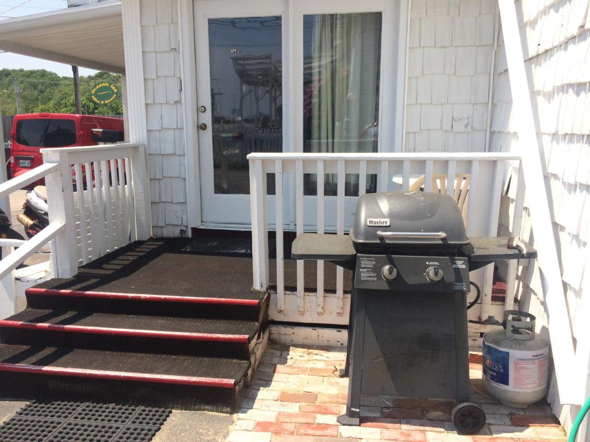 The Oceanic Inn — photo 17