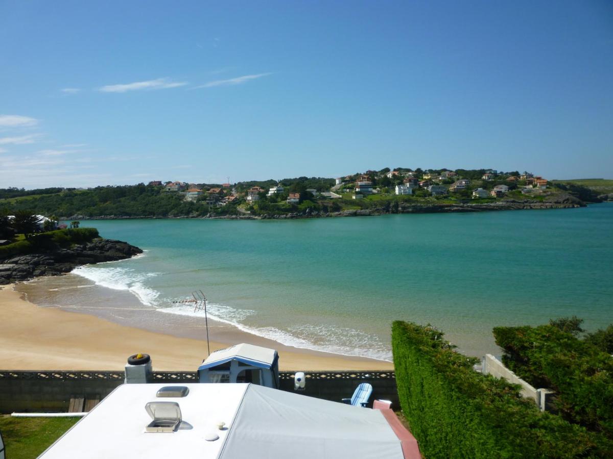Hotel Playa La Arena, Isla, Spain - Booking.com