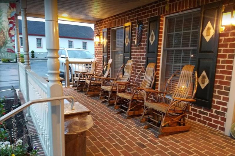 Country Living Inn — photo 9