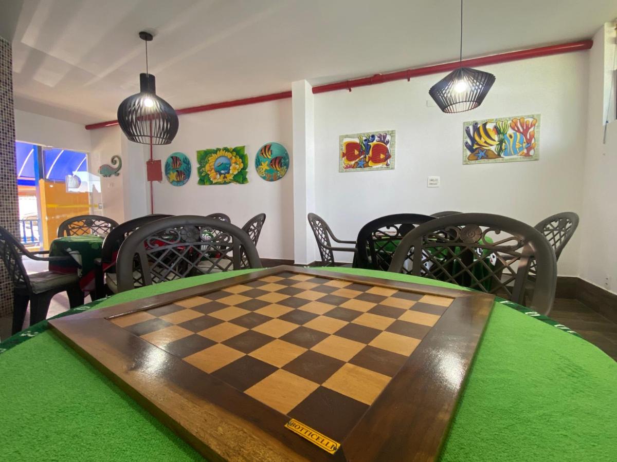 Kaliman Luxo Pousada photo