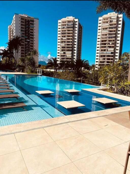 Ap Maravilhoso na Barra da Tijuca