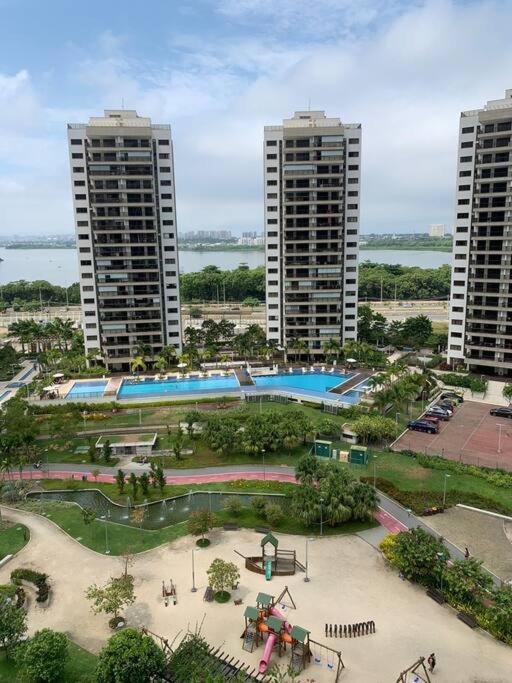 Ap Maravilhoso na Barra da Tijuca - 4