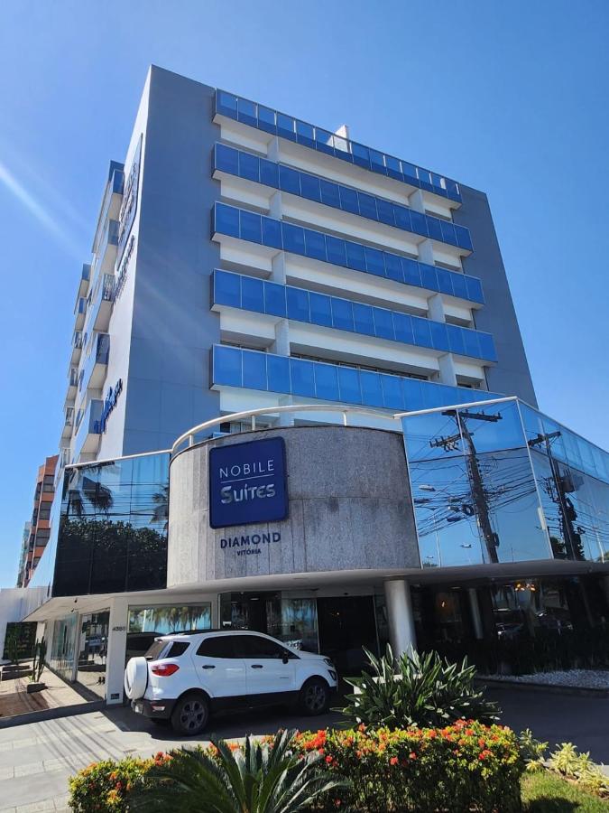 Nobile Suites Diamond photo