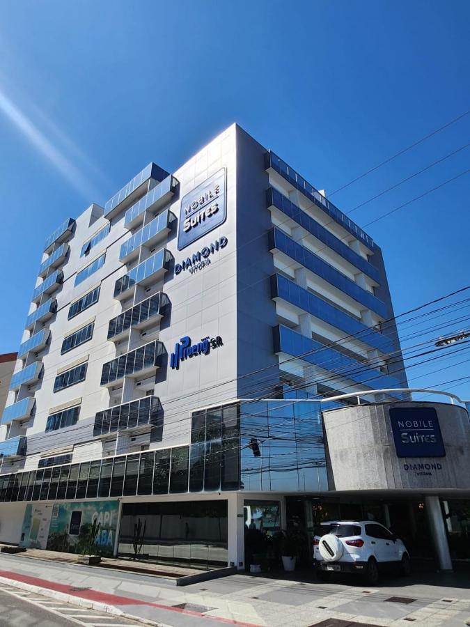 Nobile Suites Diamond photo