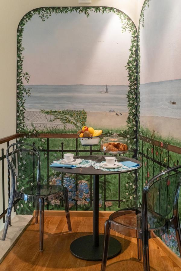 Villa Bonafata b&b - 3