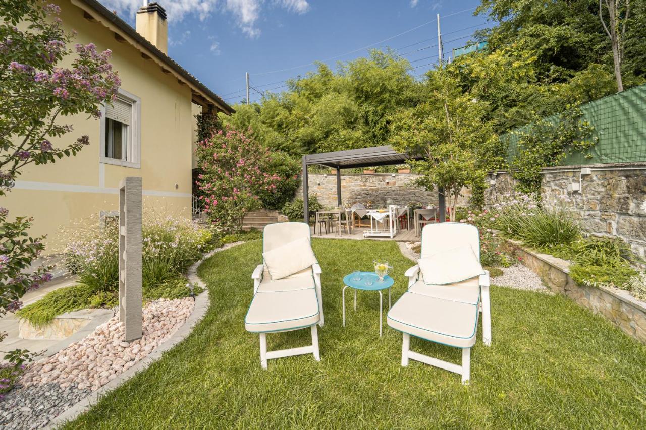 Villa Bonafata b&b - 4