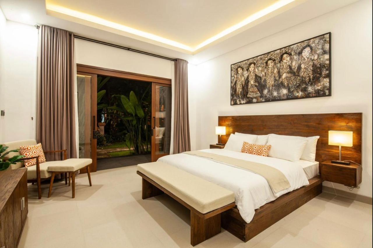 Griya Shanti Suites - 4