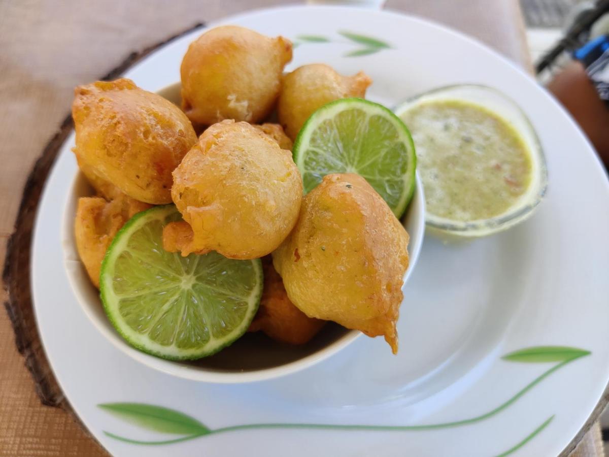 Keshy island colibri - 4