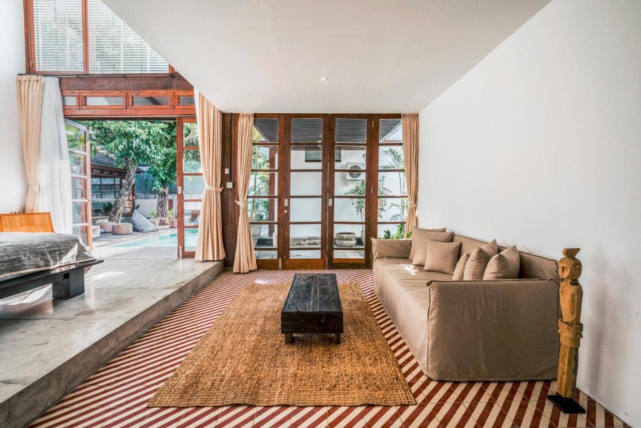 Batu Belig Living by CPM Bali - 3