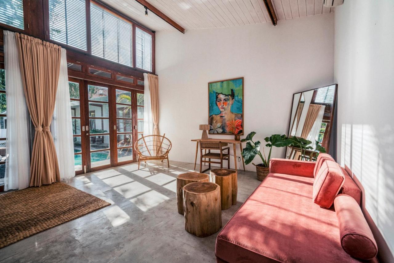 Batu Belig Living by CPM Bali - 5