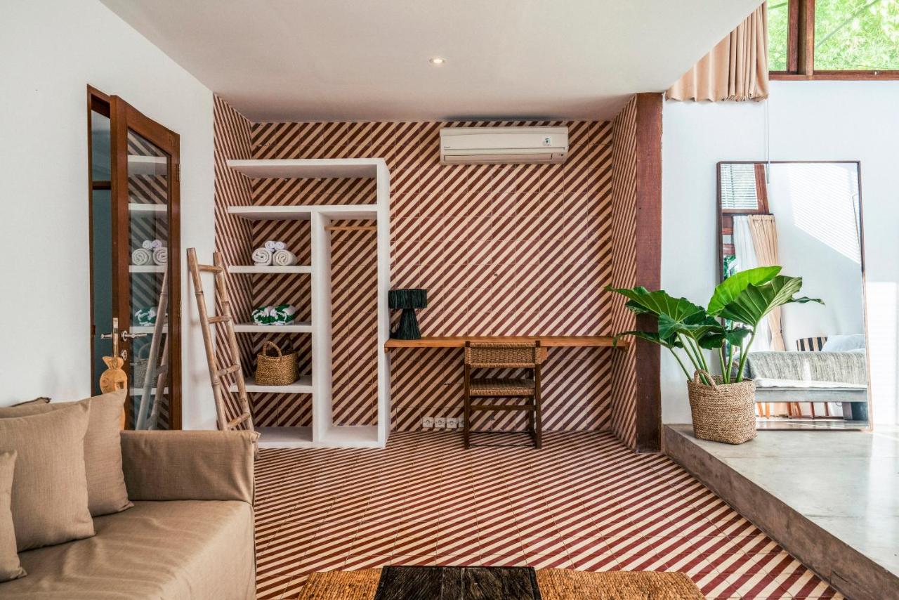 Batu Belig Living by CPM Bali - 4