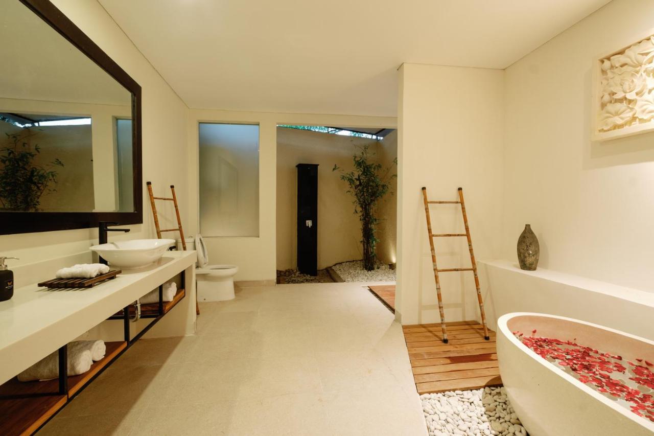 Maribel Villa Bali - 3