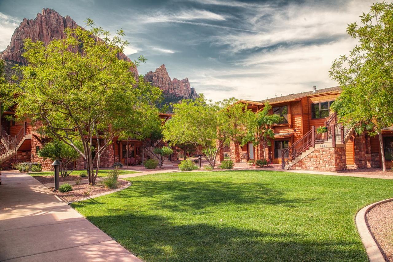 Cable Mountain Lodge — photo 12