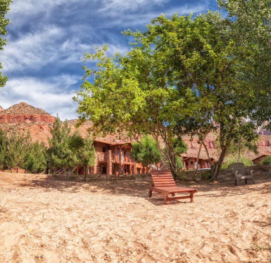 Cable Mountain Lodge — photo 11