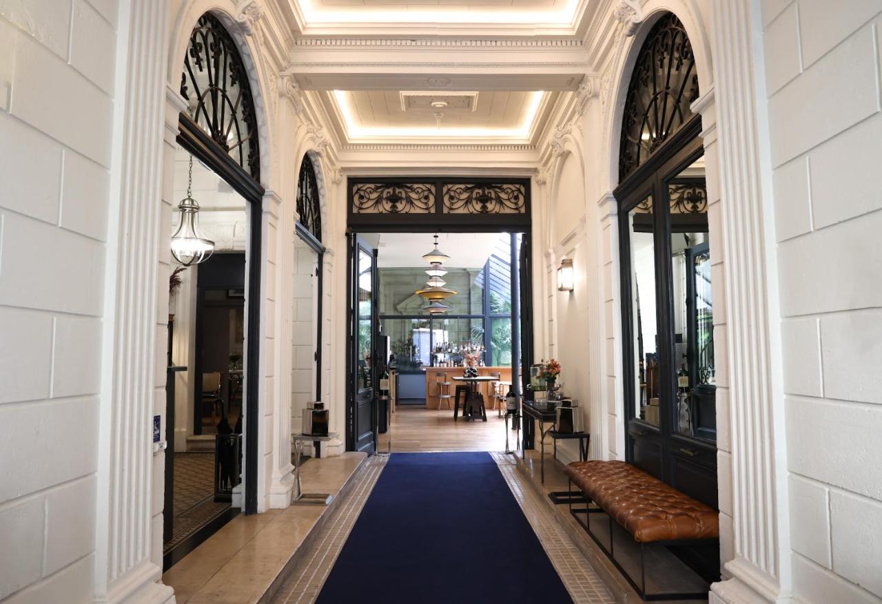 Le Boutique Hotel Bordeaux - Laterooms