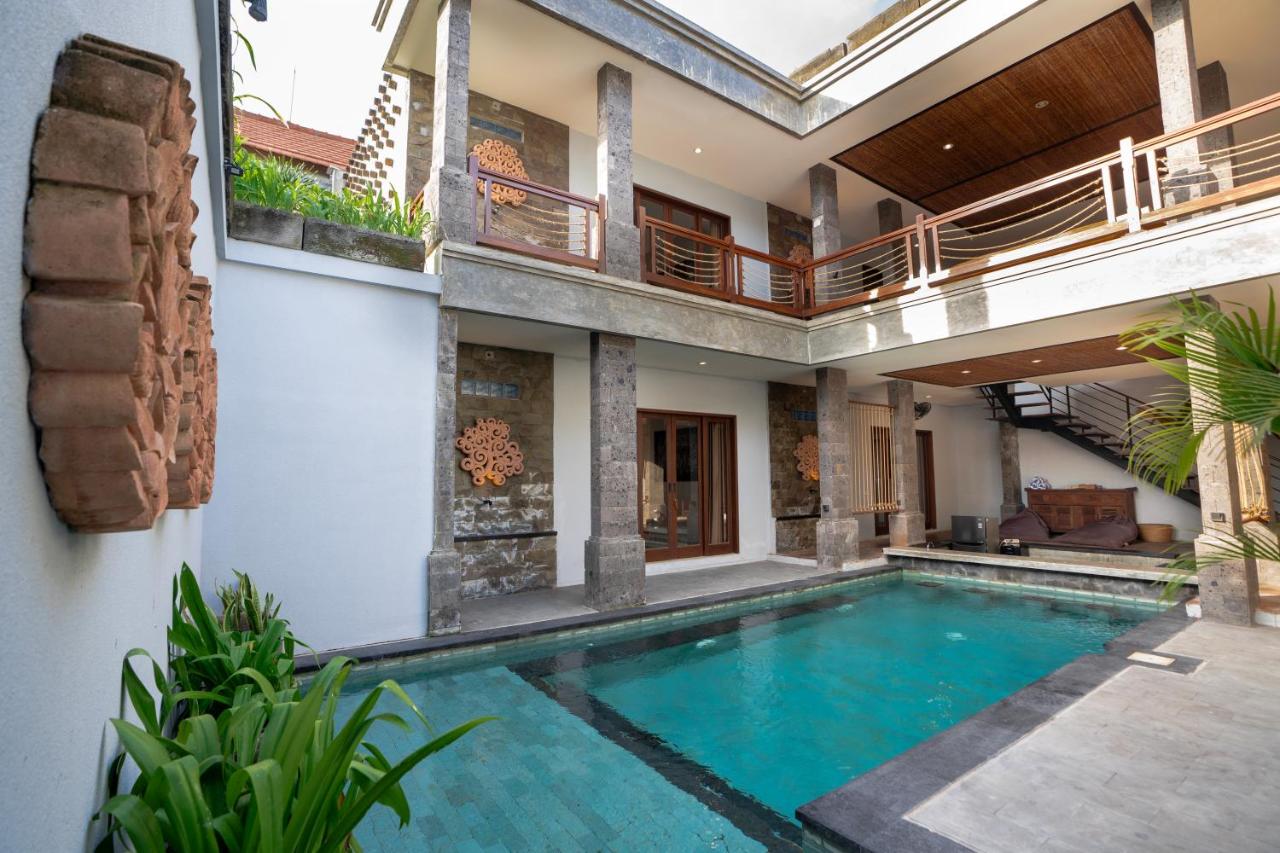 Kusuma Living and Villa Seminyak - 4