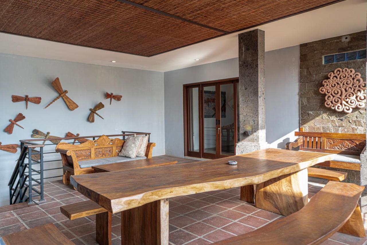 Kusuma Living and Villa Seminyak - 5