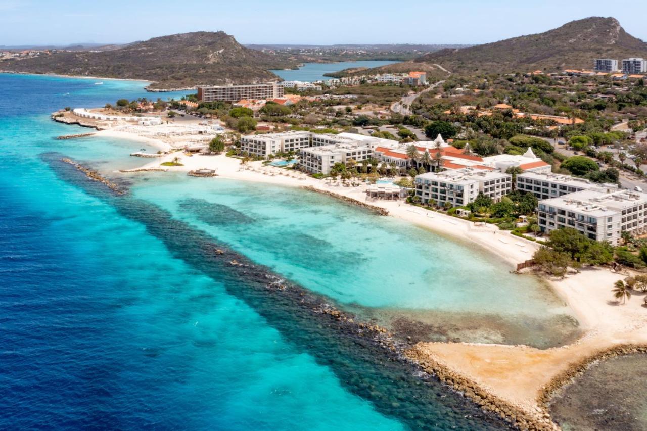 Curaçao Marriott Beach Resort photo