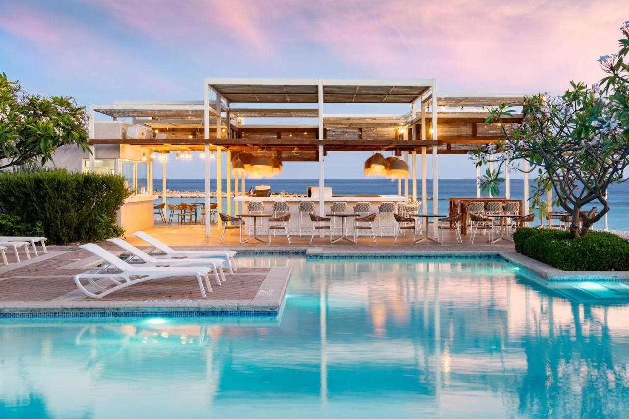 Curaçao Marriott Beach Resort photo
